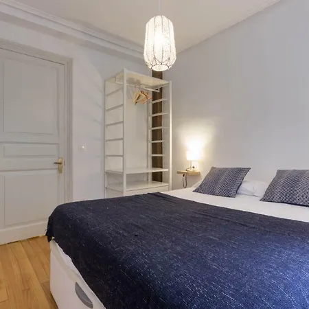 Sorkunde By Kyosai Parking Opcional *