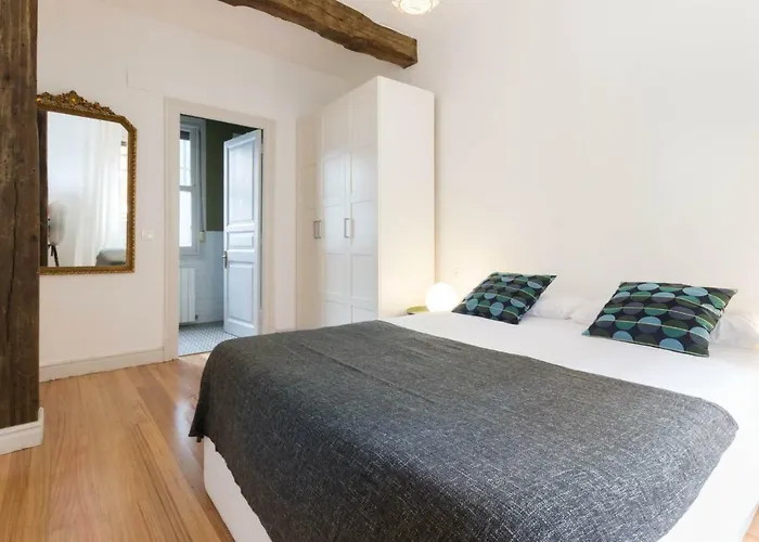 Sorkunde By Kyosai Parking Opcional *