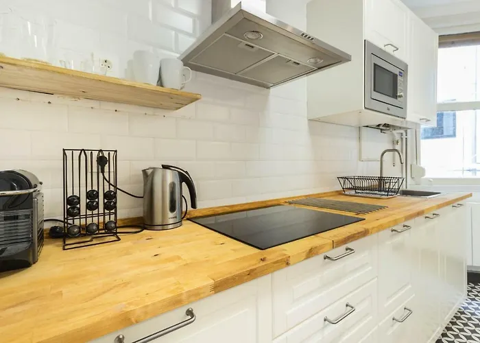 Sorkunde By Kyosai Parking Opcional Lägenhet