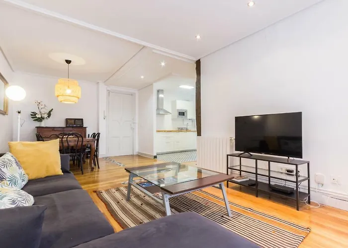 Sorkunde By Kyosai Parking Opcional