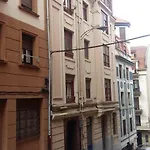 Apartment Sorkunde By Kyosai Parking Opcional Bilbao