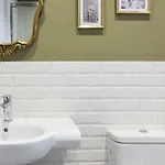 Apartment Sorkunde By Kyosai Parking Opcional Bilbao