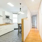 Apartment Sorkunde By Kyosai Parking Opcional *