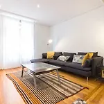 Sorkunde By Kyosai Parking Opcional Apartment