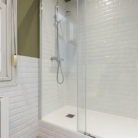 Apartament Sorkunde By Kyosai Parking Opcional