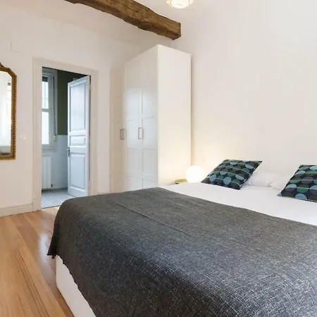 Sorkunde By Kyosai Parking Opcional *