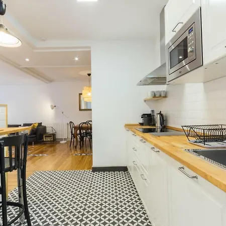 Sorkunde By Kyosai Parking Opcional *