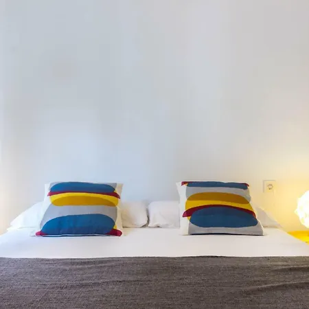 Sorkunde By Kyosai Apartmán Bilbao