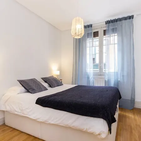 Sorkunde By Kyosai Parking Opcional Apartamento Bilbau