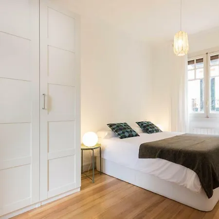 Sorkunde By Kyosai Parking Opcional Apartamento Bilbau