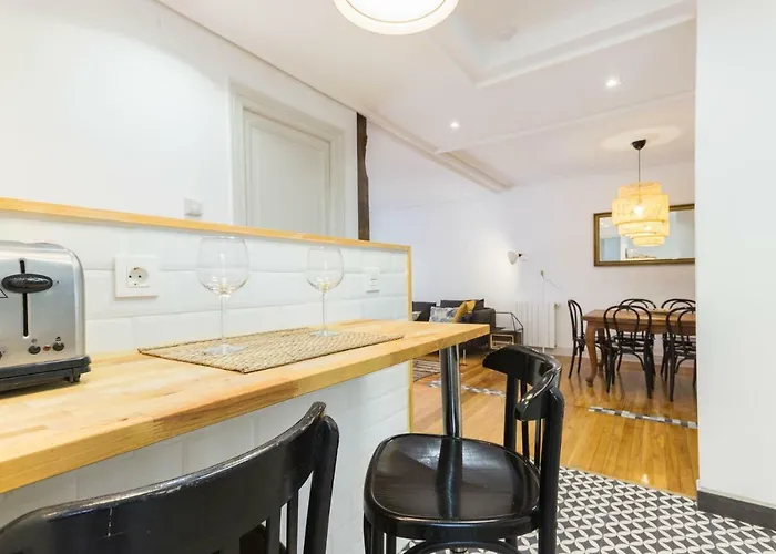 Sorkunde By Kyosai Parking Opcional *