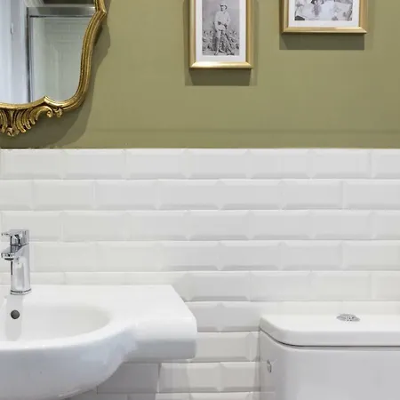 شقة Sorkunde By Kyosai Parking Opcional بلباو