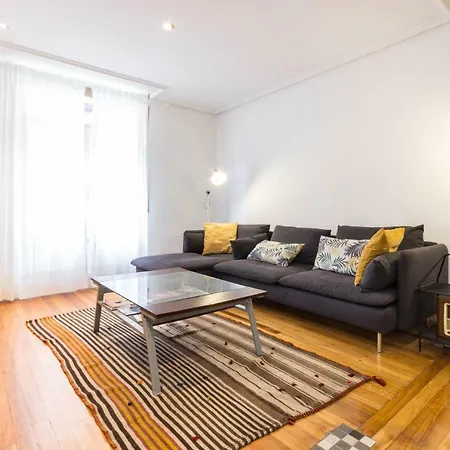 Sorkunde By Kyosai Parking Opcional شقة