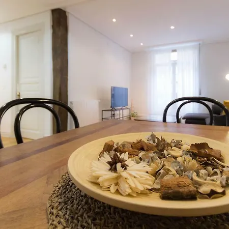 Sorkunde By Kyosai Parking Opcional بلباو