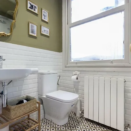 Sorkunde By Kyosai Parking Opcional شقة *