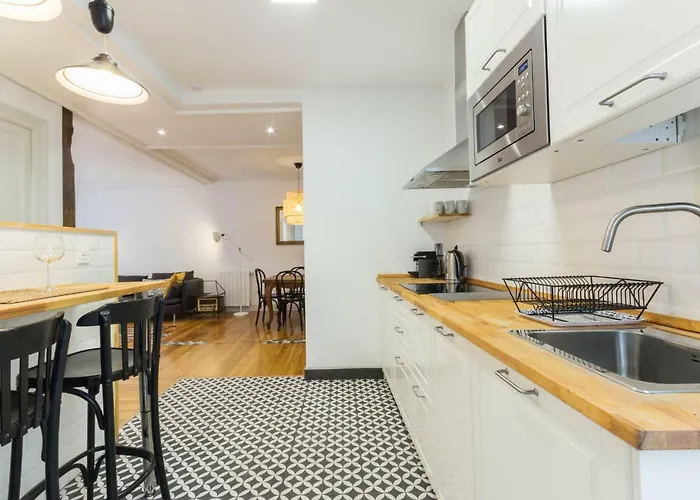 Sorkunde By Kyosai Parking Opcional *