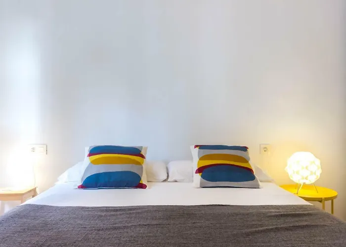 Sorkunde By Kyosai Parking Opcional Apartamento Bilbao