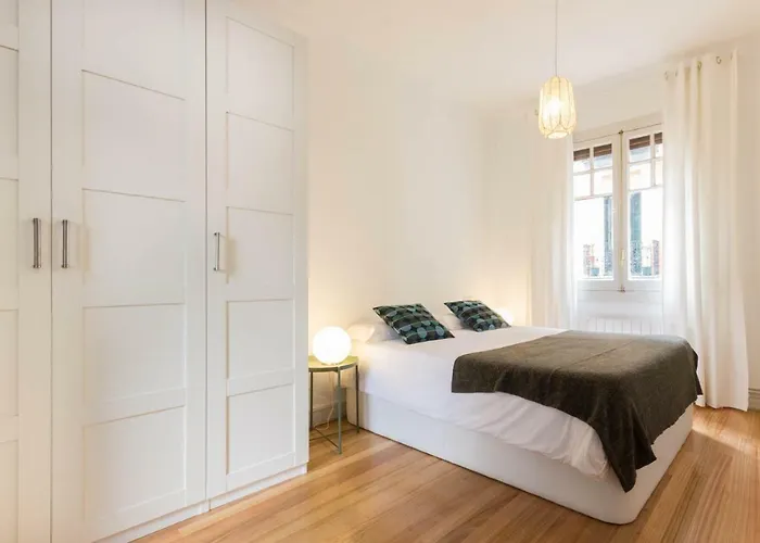 Sorkunde By Kyosai Parking Opcional Apartamento Bilbao