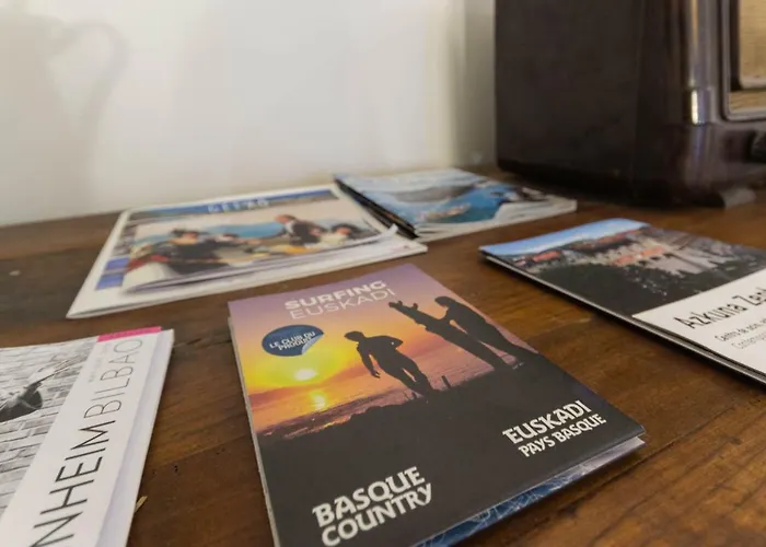 Appartamento Sorkunde By Kyosai Parking Opcional Bilbao