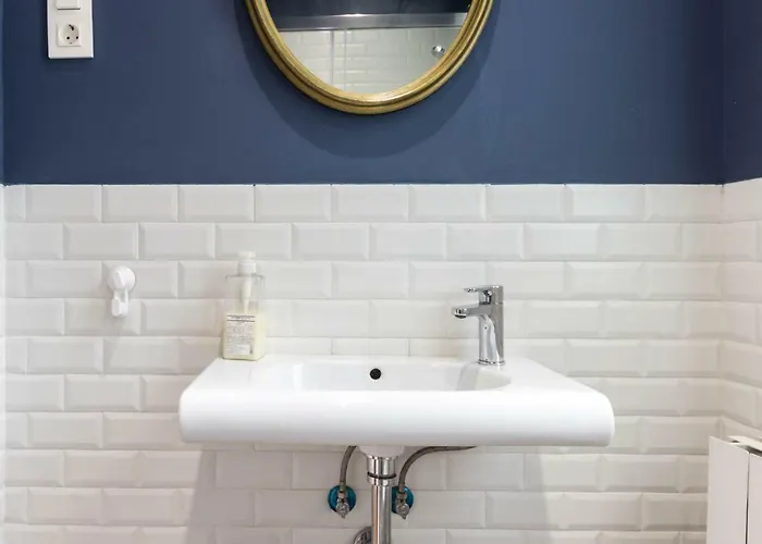 Sorkunde By Kyosai Parking Opcional Bilbao