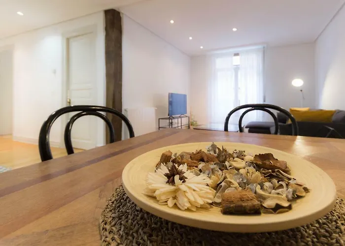 Sorkunde By Kyosai Parking Opcional Bilbao